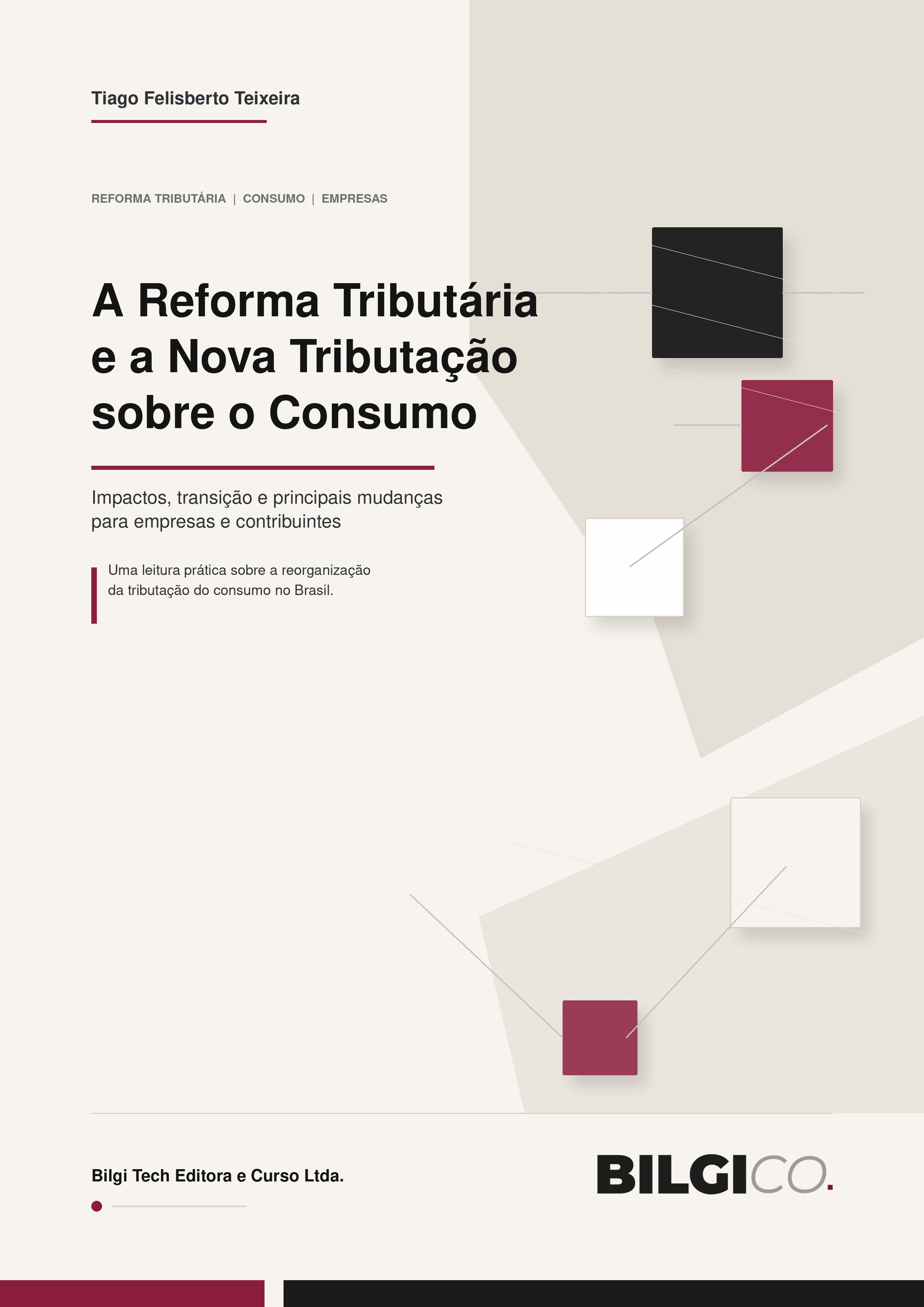 Negócios e Reforma Tributária